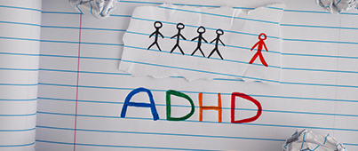 ADHD