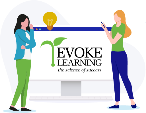 Evoke Learning - the science of success