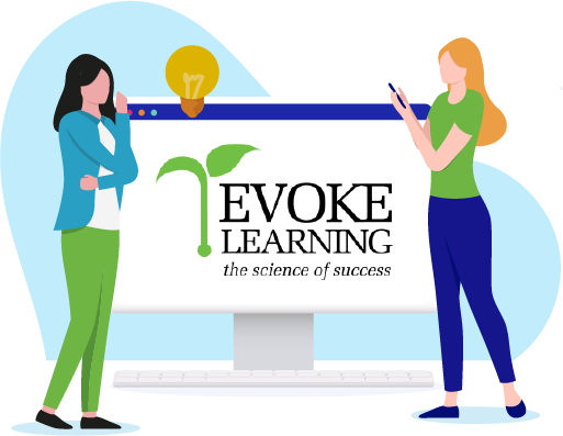 Evoke Learning - the science of success