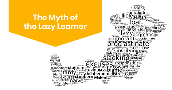 The Myth of the Lazy Learner